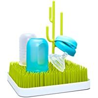 Los mejores  - Bizak Grass Boon Bandeja Escurridor y Secado Diseño Cesped- Verde